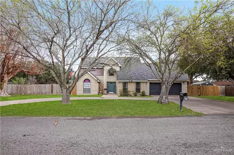 609 Pebble Beach Dr, Harlingen, TX 78552