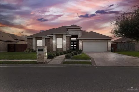 2414 Pebble Dr, Mission, TX 78574