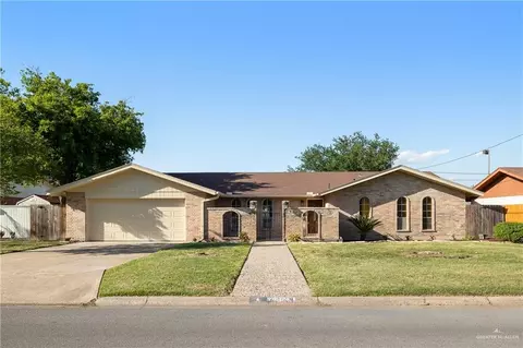 2124 Daffodil Ave, Mcallen, TX 78501