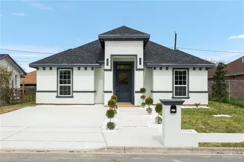 2736 Katrina Ave, Mcallen, TX 78503