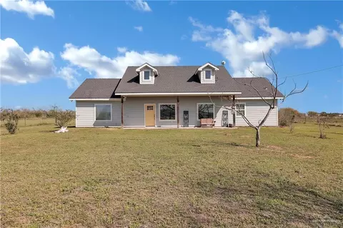 9502 Viznaga Dr, Edinburg, TX 78542