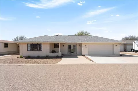 412 Saturn St, Mission, TX 78572
