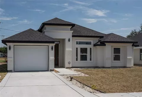2600 Stevia Dr, Weslaco, TX 78596