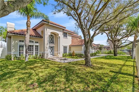 3119 Hobbs Dr, Edinburg, TX 78539