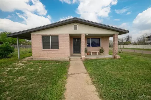 748 S Georgia Ave, Mercedes, TX 78570