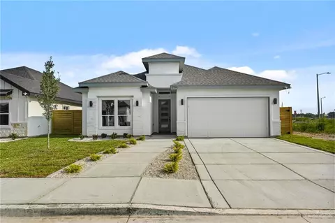 2724 E Pecos Rd, Edinburg, TX 78542