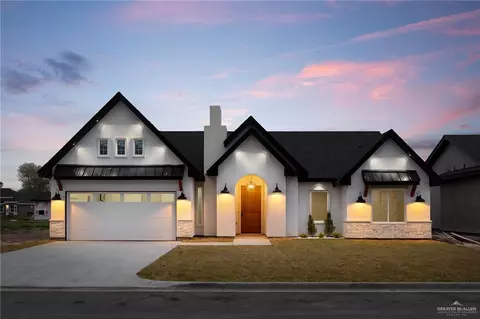 324 Janet Cir N, La Feria, TX 78559