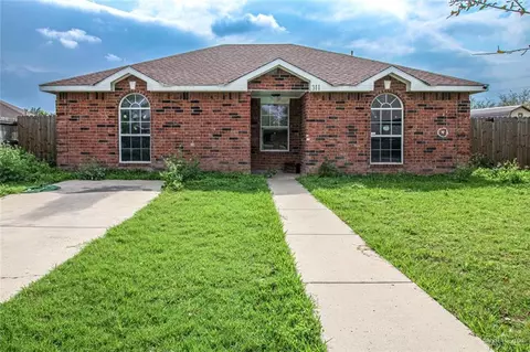 311 Maiele Cir, San Juan, TX 78589