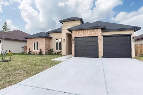 1213 S Santa Fe St, Alton, TX 78573