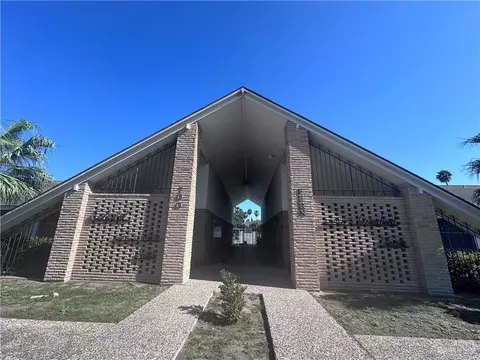 700 W Fern Ave #20, Mcallen, TX 78501