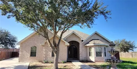 7303 N 22nd Ln, Mcallen, TX 78504