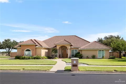 13456 Borolo Dr, Edinburg, TX 78541