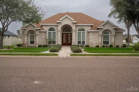 5602 Wild Oak Ct #14, Harlingen, TX 78552