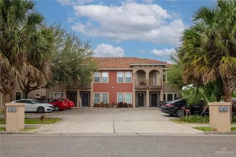 3002 S L Ln #4, Mcallen, TX 78503