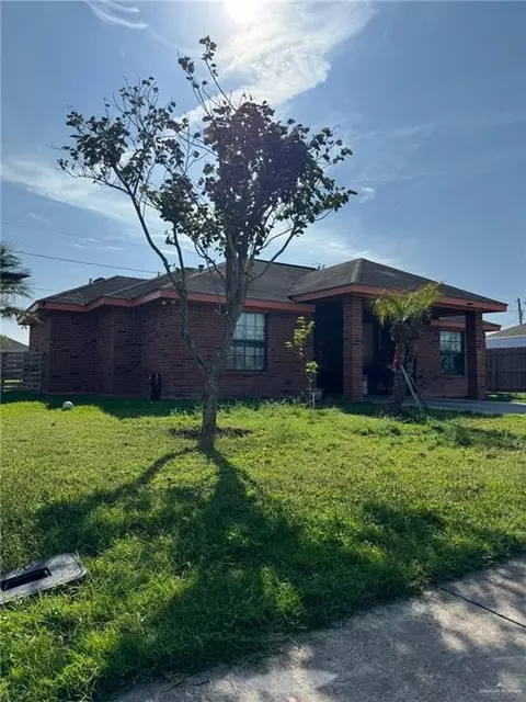 5703 S Azul Ln, Pharr, TX 78577