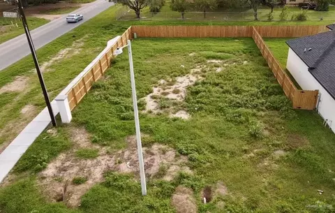 1207 Gabriel Dr, San Juan, TX 78589
