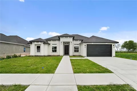 3704 Brook Ln, Weslaco, TX 78599