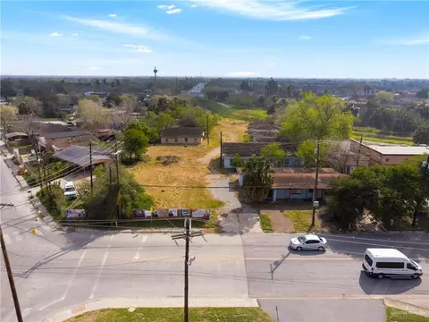 213 Esperanza Rd, Brownsville, TX 78521