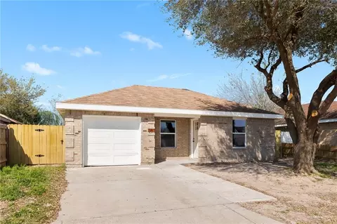 2817 Trey Dr, Edinburg, TX 78541