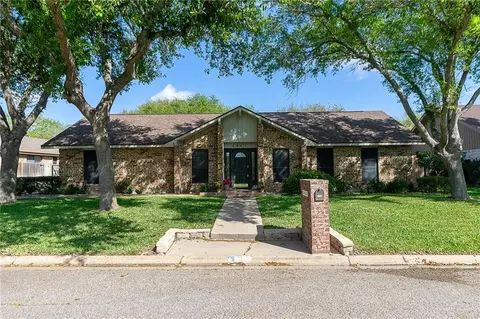 2941 Jacaranda Dr, Harlingen, TX 78550