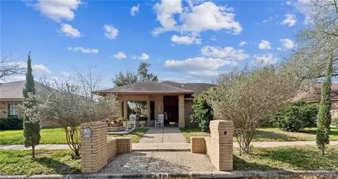 2413 Robin Ave, Mcallen, TX 78504