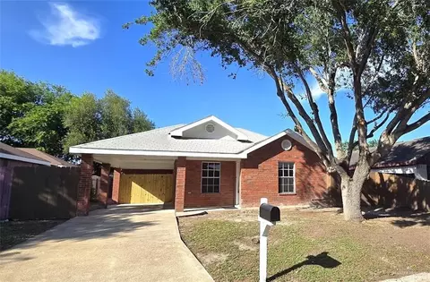 3908 Xanthisma Ave, Mcallen, TX 78504