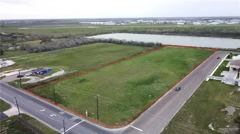 00 Bridge St, Weslaco, TX 78596