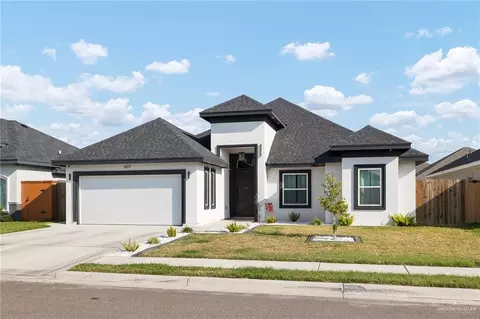 407 Noble Dr, San Juan, TX 78589