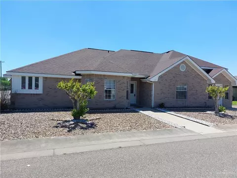 421 Pisces St, Mission, TX 78572