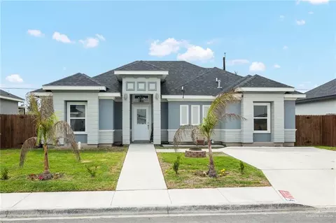 147 E Irvine Ave, Alamo, TX 78516