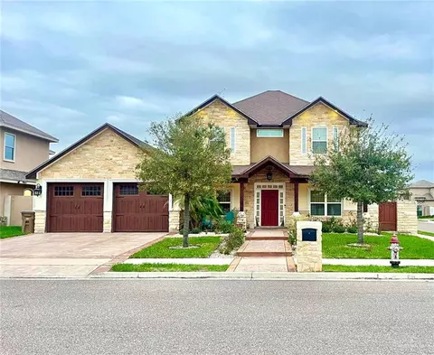 4918 August Dr, Edinburg, TX 78539