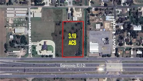 4210 W Expressway 83, Harlingen, TX 78552