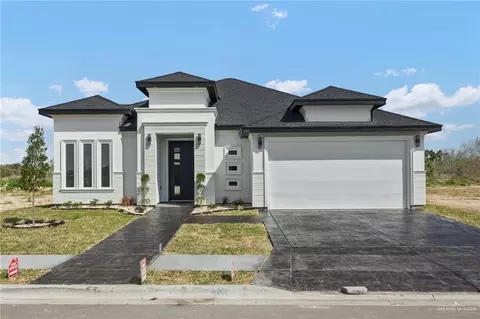 906 Magnolia St, Mission, TX 78572