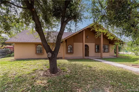 1217 Acevedo Ln, Mission, TX 78572