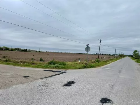 N/a N Sky Soldier Road, Progreso, TX 78596