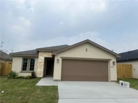 4709 S Landon Ave, Edinburg, TX 78539