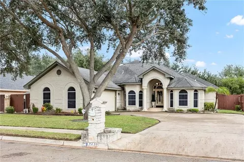 2110 Highland Dr, Weslaco, TX 78599