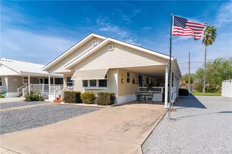 3007 Tack Dr, Mission, TX 78572