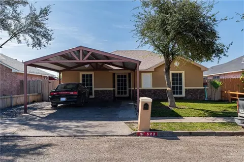 522 E Clinton Ave, Alton, TX 78573