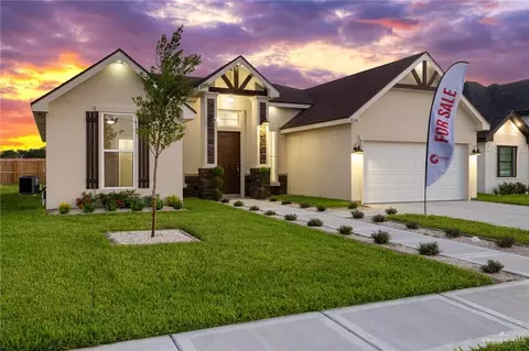 3118 E Kennedy Ave, Alton, TX 78573