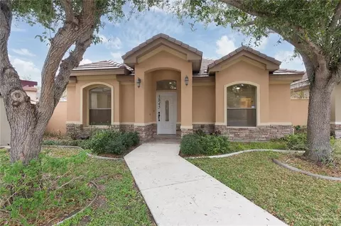 3845 S D St, Mcallen, TX 78503