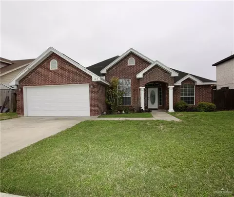 109 San Ignacio Ave, San Juan, TX 78589