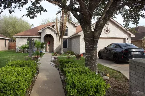 3104 N Edison Ave, Edinburg, TX 78541