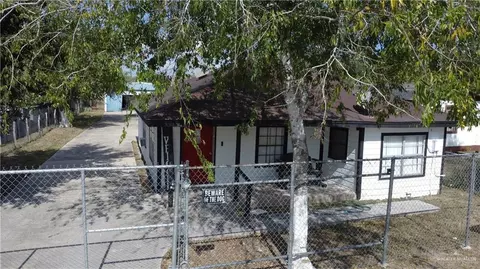 507 N 84th St, Edinburg, TX 78542