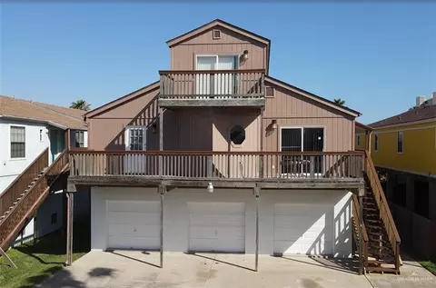 128 Acapulco, South Padre Island, TX 78597