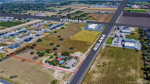 1209 E Nolana Loop, Pharr, TX 78577 photo 2