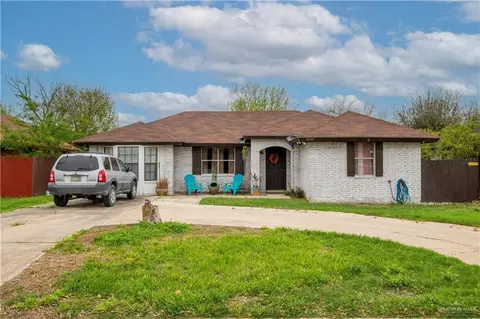 2603 Saltillo St, Hidalgo, TX 78557