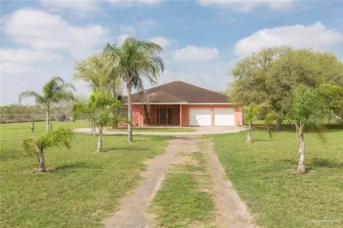 2149 N 83rd St, Edinburg, TX 78542