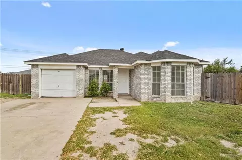 801 30 12 St, Mission, TX 78574
