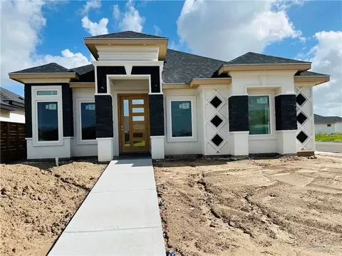 3300 E Kidd Ave, Edinburg, TX 78542
